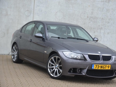 BMW 3-serie 320i, M pakket, APK, Sportinterieur, Export