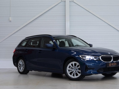 BMW 3-serie Touring 330e | Panorama |