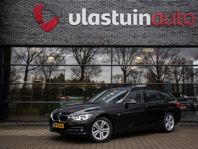 BMW 3 Serie Touring 330i xDrive Ed. Luxury Line Purity High Executive