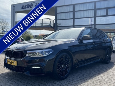 BMW 5 Serie Touring 540i xDrive M-Sport High Executive