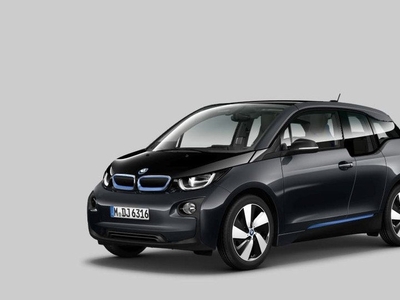 BMW i3 22 kWh | Wordt verwacht | € 11.850,- na SEPP Subsidie! | Warmtepomp | Stoelverwarming | Navigatie | NL-Auto |