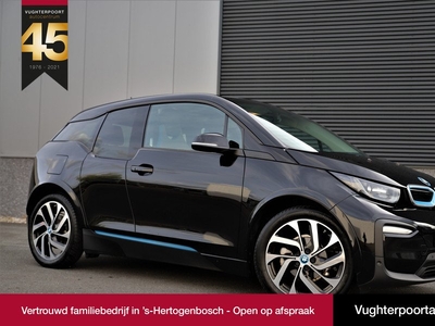 BMW i3 Executive/Sport 120Ah/ 42 kWh Schuifdak/Harman Kardon/ W.pomp