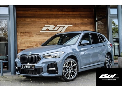 BMW X1 sDrive20i M-Sport High Executive Edition