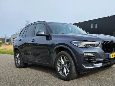 BMW X5 E 45 X DRIVE