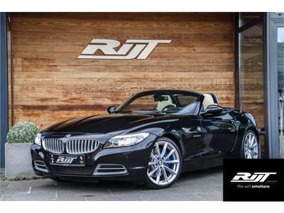 BMW Z4 Roadster sDrive35i Executive