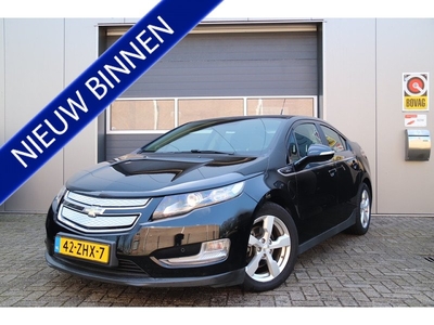 Chevrolet Volt 1.4 LTZ