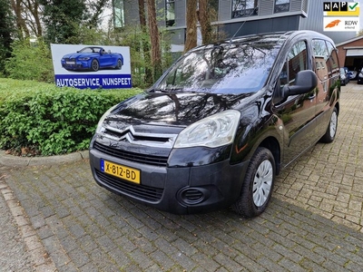 Citroen BERLINGO 1.6-16V Multispace Airco/ Nwe APK