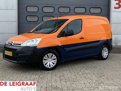 Citroen Berlingo 1.6 BlueHDI [Airco,schuifdeur]