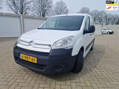 Citroen Berlingo 1.6 HDI 500 Comfort