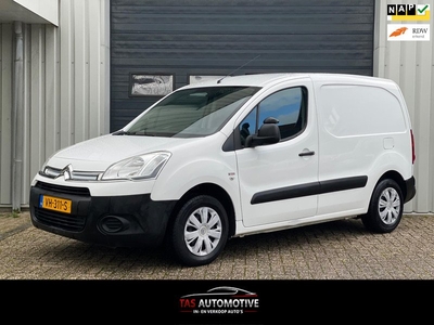 Citroen Berlingo 1.6 HDI 500 Comfort Economy AIRCO / CRUISE