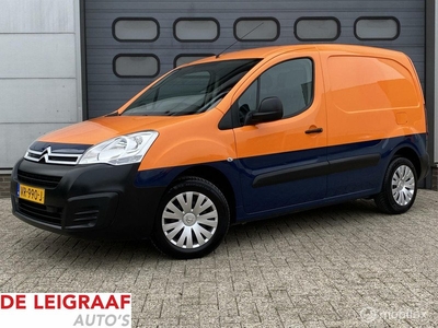 Citroen Berlingo 1.6 HDI [Airco,schuifdeur]