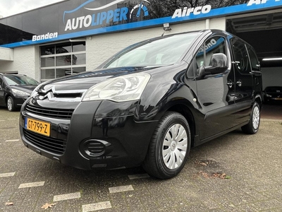 Citroen Berlingo 1.6 VTi 120 Multispace GERESERVEERD