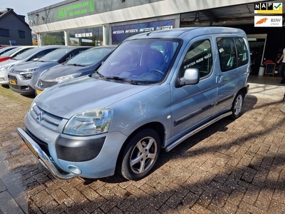 Citroen Berlingo 1.6i Multispace 12 MND GARANTIENW