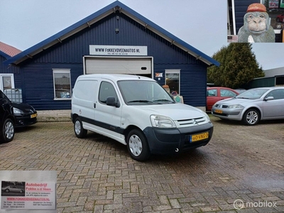 Citroen Berlingo bestel 1.6 HDI 800 Garantie, alle inruil mogelijk