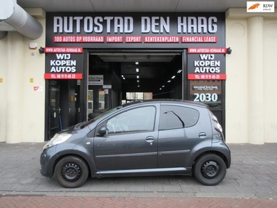 Citroen C1 1.0-12V Ambiance 5 Deurs Airco