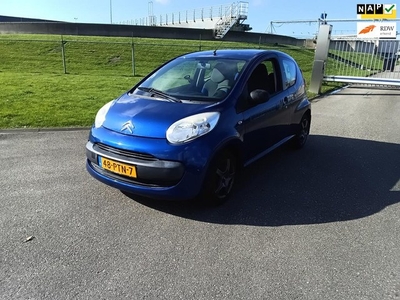 Citroen C1 1.0-12V Séduction