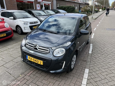 Citroen C1 1.0 e-VTi Airscape Feel, Airco