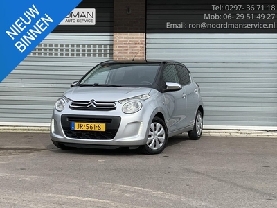 Citroen C1 1.0 e-VTi Feel