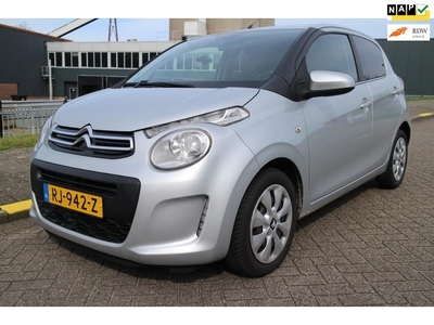 Citroen C1 1.0 e-VTi Feel