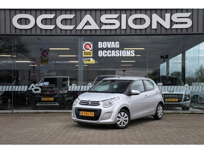 Citroen C1 1.0 VTi Feel APPLE CARPLAY/ CAMERA/ CRUISE