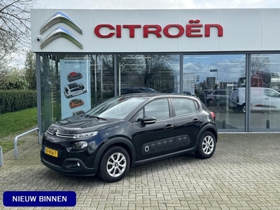 Citroen C3 1.2 PureTech S&S Feel