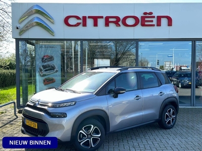 Citroen C3 Aircross 1.2 PureTech Feel