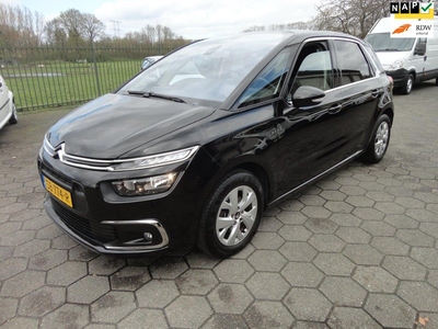 Citroen C4 Picasso 1.2 PureTech Business