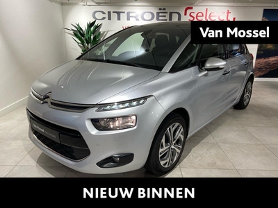 Citroen C4 Picasso 1.2 PureTech Intensive