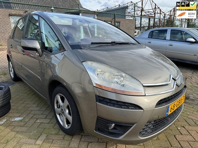 Citroen C4 Picasso 1.8-16V Lumière 5p. CLIMA NAP PANORAMA VOORRAAM