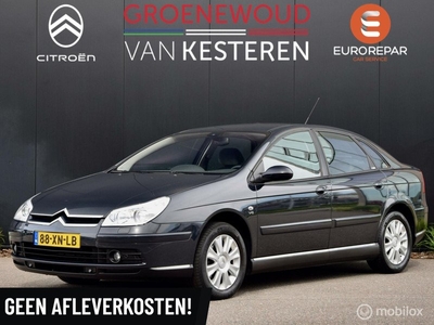 Citroen C5 3.0 V6 Exclusive 80.000km! org.NL!