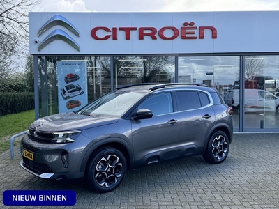 Citroen C5 Aircross 1.2 PureTech Plus