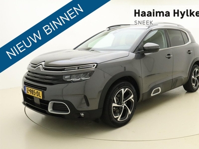 Citroen C5 Aircross 1.2T Automaat Feel | Achteruitrijcamera | Stoelverwarming | Navigatie | Apple Carplay/Android Auto | Comfort Seats