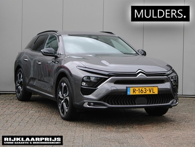 Citroen C5 X 1.6 Plug-in Hybrid Shine | Navi / Leder / Camera