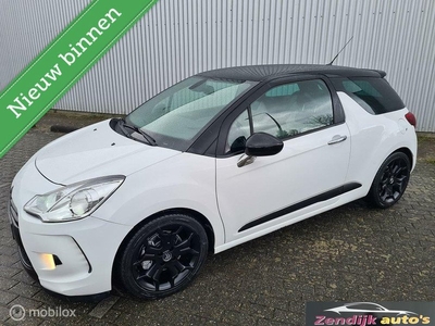 Citroen DS3 1.6 THP Sport Chic