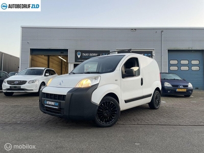 Citroen Nemo bestel 1.3 HDiF/NAP/APK/NAVI/CAMERA/