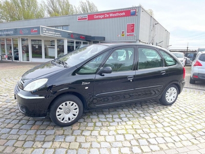 Citroen Xsara Picasso 1.6i-16V Image