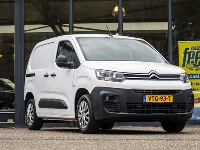 Citroën Berlingo 1.2 PureTech Control EX.BTW