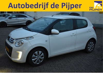 Citroën C1 1.0 e-VTi Feel