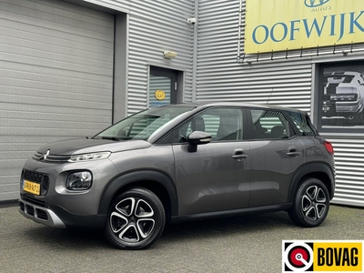 Citroën C3 Aircross 1.2 PureTech Feel Clima CarPlay Cruise-Control