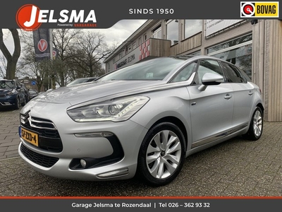 Citroën DS5 2.0 Hybrid4 Business Executive Aut. Pano