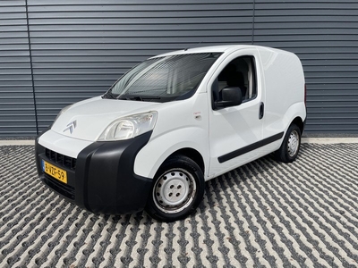 Citroën Nemo 1.3 HDiF | Airco | Carkit | Compact & zuinig