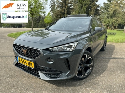 Cupra Formentor 1.4 e-Hybrid PHEV Perf. PANODAK! 19''