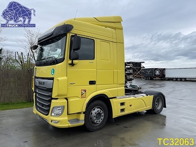 DAF XF Euro6 430 Euro 6 (bj 2019, automaat)