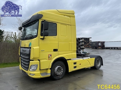 DAF XF Euro6 430 Euro 6 (bj 2019, automaat)