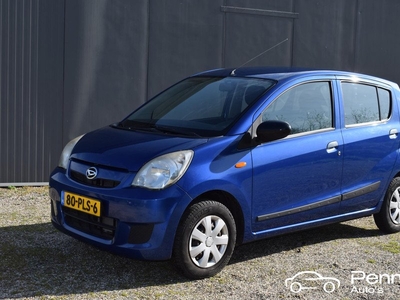 Daihatsu Cuore 1.0 Comfort Plus