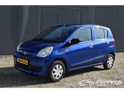 Daihatsu Cuore 1.0 Comfort Plus