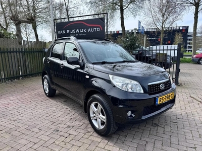 Daihatsu Terios 1.5-16v Adventure 4WD Airco Pdc Stoelverw