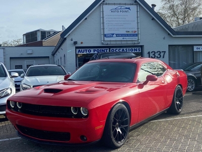 Dodge CHALLENGER 3.6 SRT FACE-LIFT HELLCAT-DEMON PACK