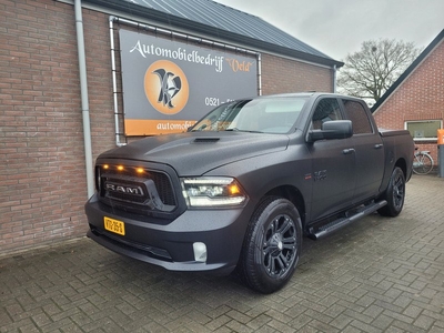 Dodge Ram 1500 5.7 V8 4x4 Crew Cab 5'7