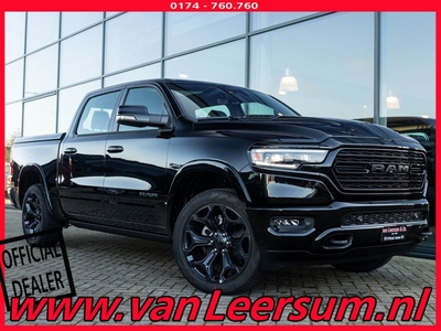 Dodge Ram Limited BLACK PACKAGE - | Full options! |